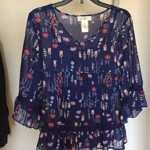 Girls top